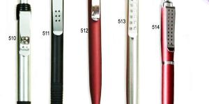 MBP - 510 - 514 Metal Ballpoint Pen