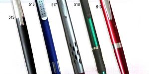 MBP - 515 - 519 Metal Ballpoint Pen