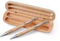 Wooden Pens