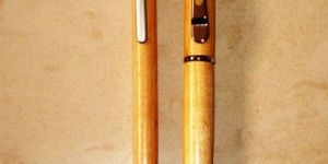 WP -01 Wooden Pens