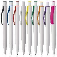 Plastic Ball Pen