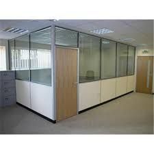 Office Partitions