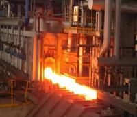 Billet Reheating Furnaces