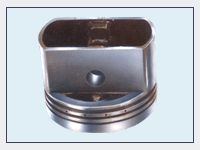 Piston