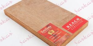Commercial Plywood