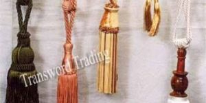 Tassels