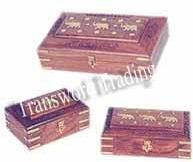 Wooden Boxes - (wb-01)