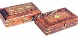 Wooden Boxes - (wb-02)