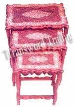 Wooden Furniture - (wf-01)