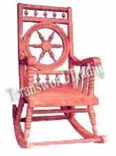 Wooden Furniture - (wf-02)