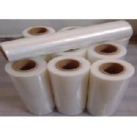 LLDPE Stretch Cling Films