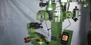 Bangle Faceting Machine