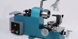 Bangle Turning Machine