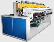SECO-120 (1.3mm - 2.0mm Wire Dia) Welded Wire Mesh Plant