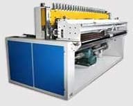 SECO-160 (2.0mm - 6.0mm Wire Dia) Welded Wire Mesh Plant