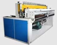 SECO 200 (2.0mm - 6.0mm Wire Dia) Welded Wire Mesh Plant