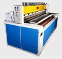 SECO-300 (6.0mm - 12.0mm Wire Dia) Concrete Reinforcement Mesh Plant