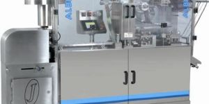 Alu Alu Packing Machine