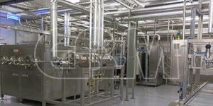 Bakery Shortening