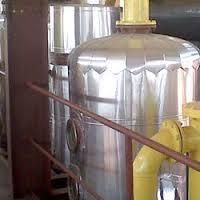 Castor Oil Derivative