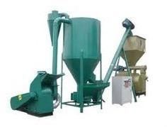 Cattle Feed Machine