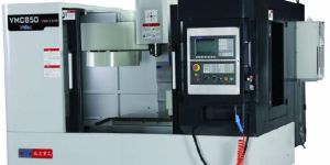 CNC Vmc Machine