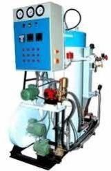 Coil Type Steam Boilers
