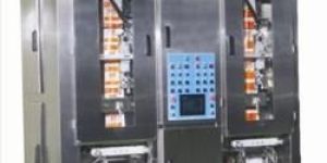 Ghee Pouch Packing Machine