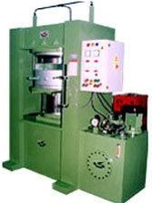 Hydraulic Rubber Moulding Press