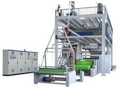 Non Woven Textile Machinery