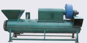 Pet Bottle Washing Machine