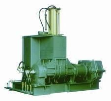 Rubber Kneader