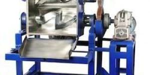 Sigma Mixer Machine