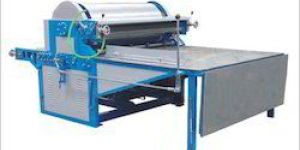 SINGLE COLOUR FLEXO PRINTING MACHINE