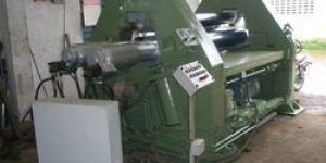 Used Plate Bending Machine