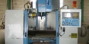 Used Vmc Machines
