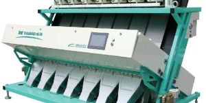 Wheat Sorting Machine