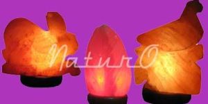 Himalayan Rocksalt Natural Lamp