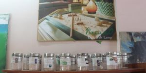 Naturo Aromatic Bath Salts