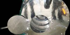 Salt Centrifuge