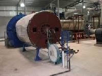 Salt Plant Machinery
