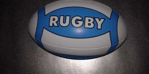 Rugby Balls