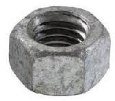 Hex Hot Forged Nuts