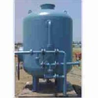Multigrade Sand Filter