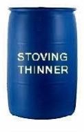 Stoving Thinner