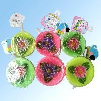 Packing Nets