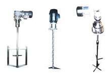 Industrial Agitators