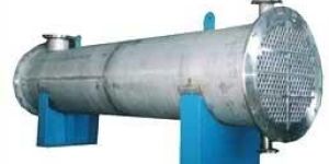 Tube Heat Exchangers