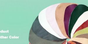 Paroleathe Leather Colors