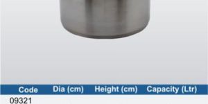 Stainless Steel 2-Tier Steamer